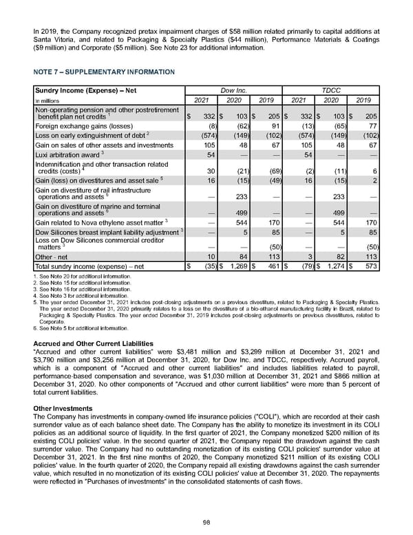 Annual Report - Page 108