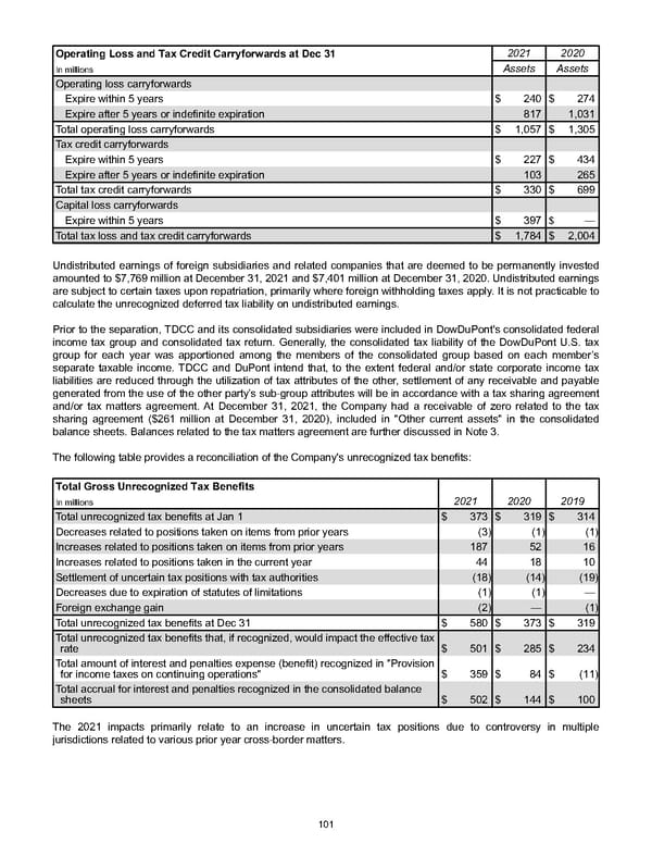 Annual Report - Page 111