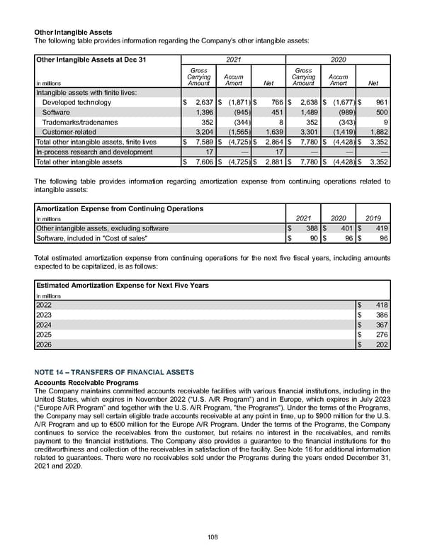 Annual Report - Page 118