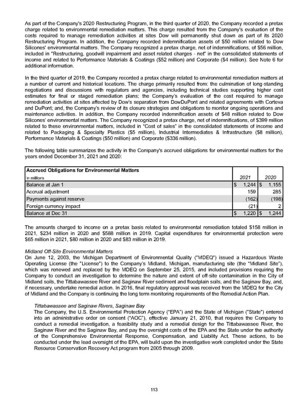 Annual Report - Page 123