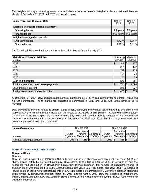 Annual Report - Page 133